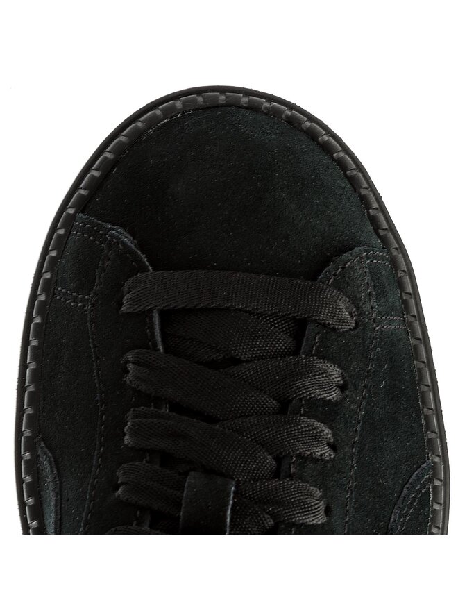 Puma Sneakers Puma Platform Trace 365830 01 Schwarz