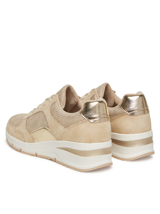 Clara Barson Снікерcи Clara Barson WS6299-02 Бежевий