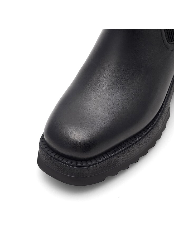 Lasocki Stiefeletten Lasocki NEPTUNE WI16-NEPTUNE-01 Schwarz