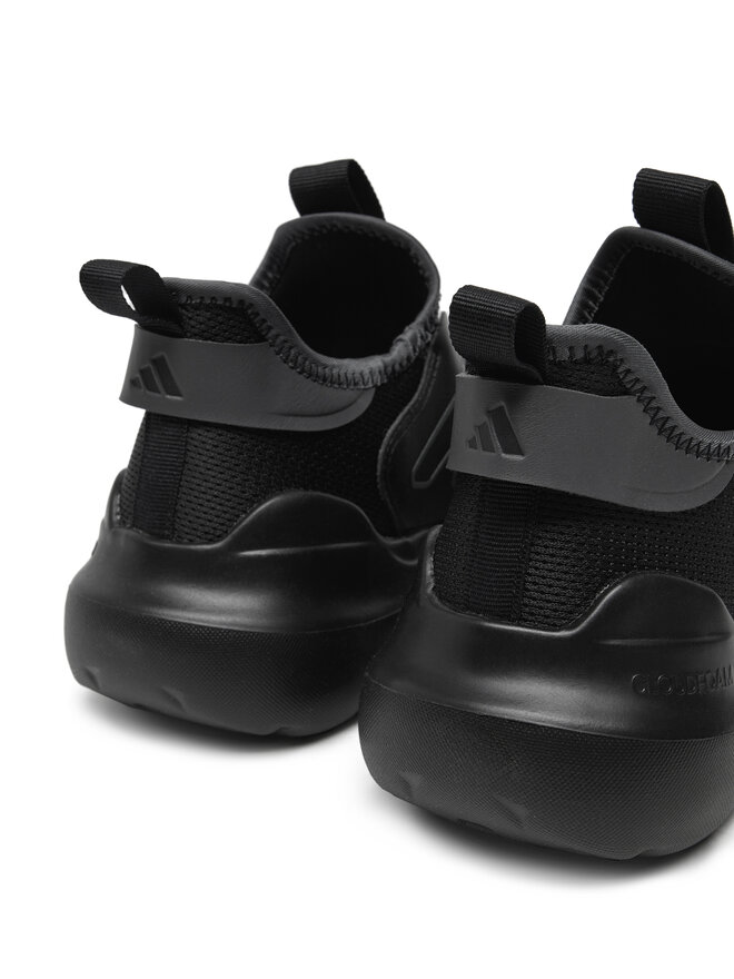 adidas Αθλητικά adidas Tensaur Comfort JR7662 Μαύρο