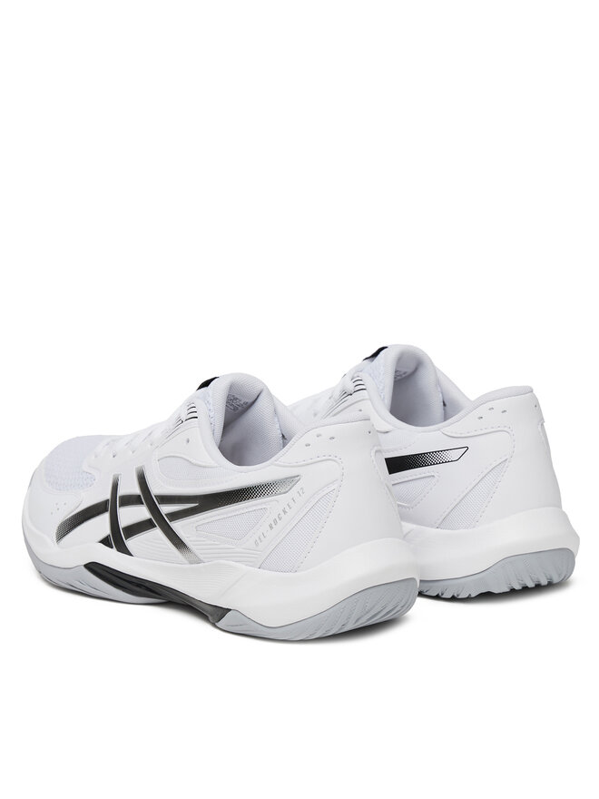 Asics Încălțăminte pentru sporturi de interior Asics Gel-Rocket 12 1071A116 Alb
