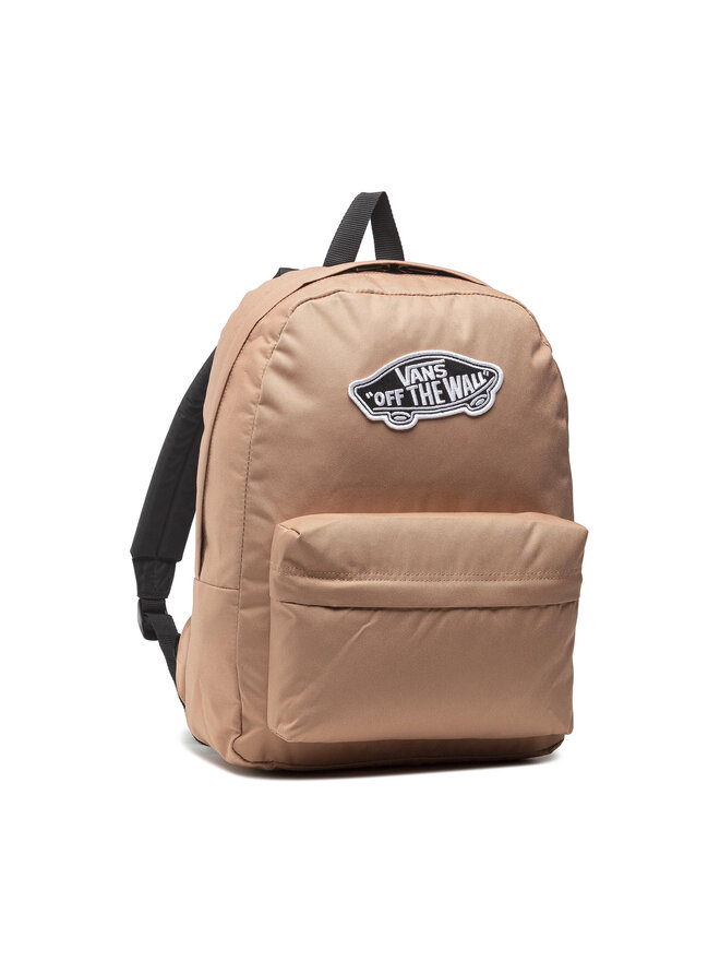 Vans Mochila Vans Realm Backpack VN0A3UI6YOH1 Marrón