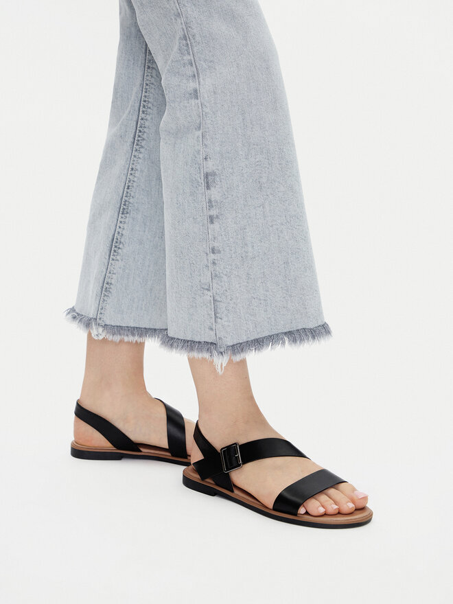 JENNY Sandalias JENNY DARI WS250723-3 Negro