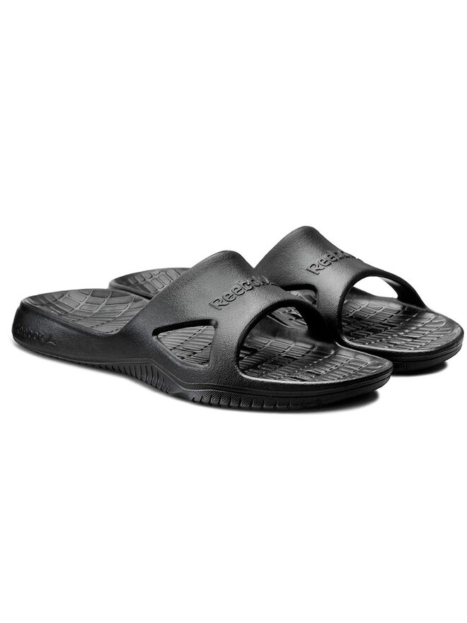 Reebok Pantoletten Reebok Kobo H2Out V70357 Schwarz