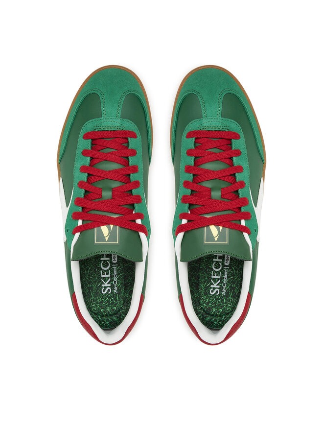 Skechers Sneakers Skechers Hotshot - Roaver 254152/GMLT Grigio