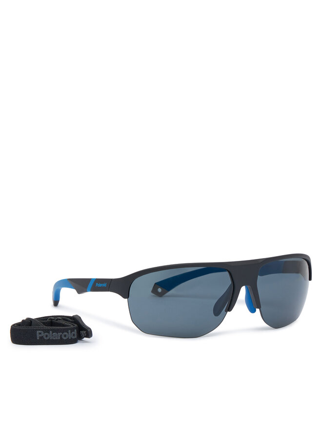 Polaroid Saulesbrilles Polaroid PLD 7059/S 207857 Melns