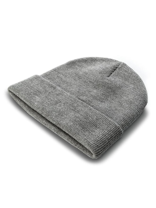 Vans Mütze Vans Milford Beanie VN000UOUHTG Grau
