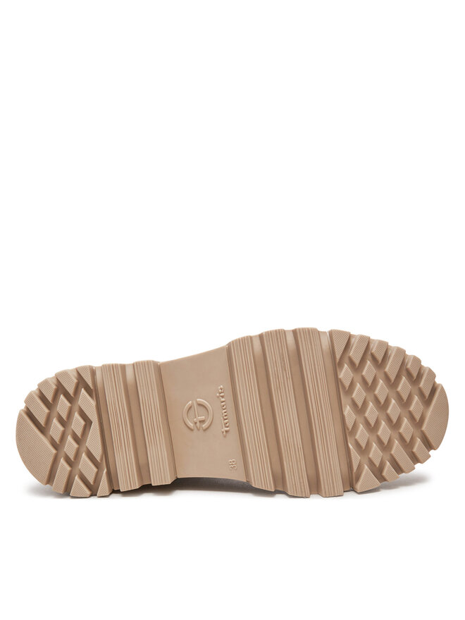 Tamaris Botines Tamaris 1-25276-41 Beis