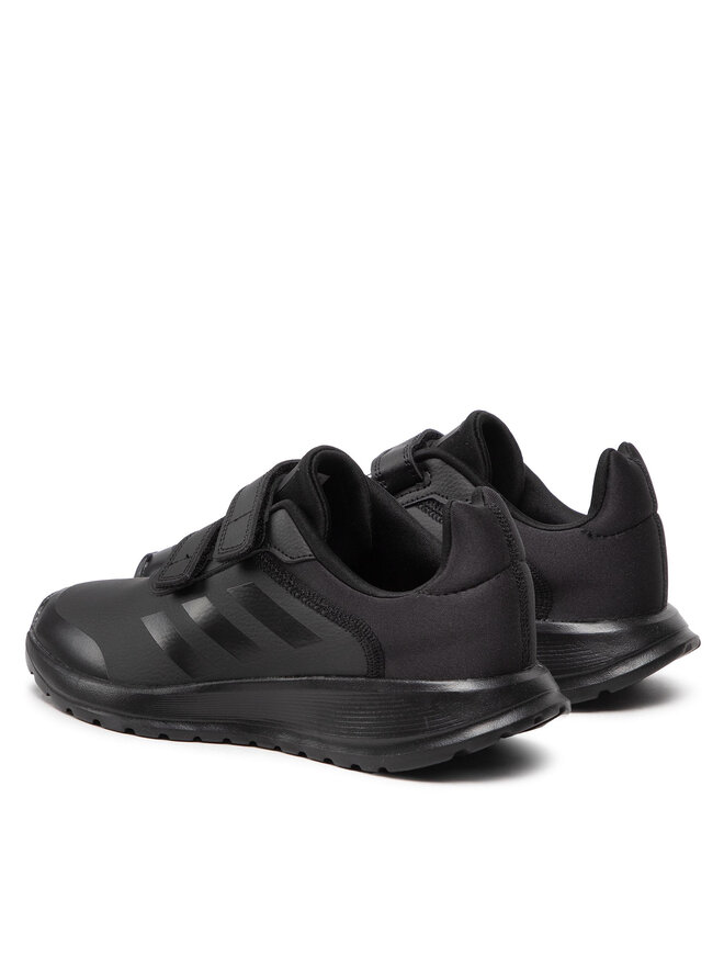 adidas Sneakersy adidas Tensaur Run 2.0 Cf K GZ3443 Černá