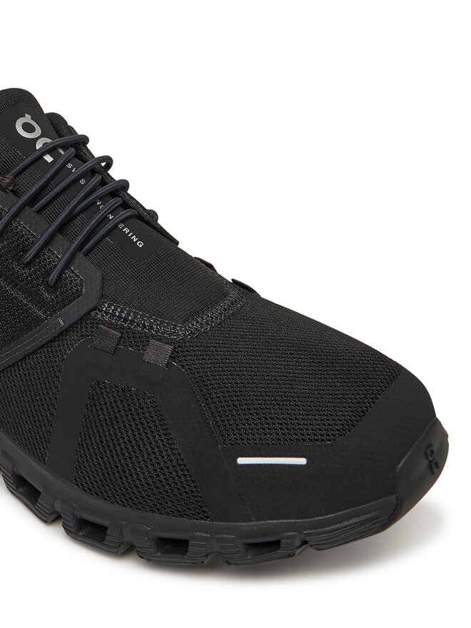 On Sneakersy On Cloud 6 3MF10071043 Czarny