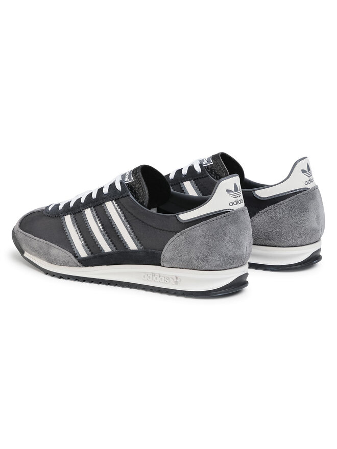 adidas Sneakersy adidas Sl 72 FV9784 Čierna