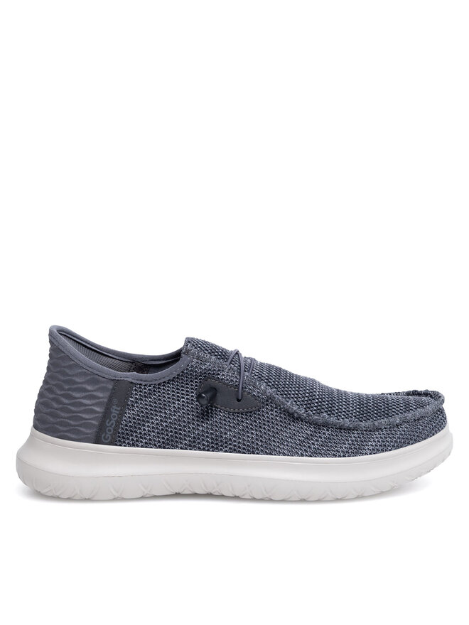 Go Soft Halbschuhe Go Soft MYL-SOFT3 Grau