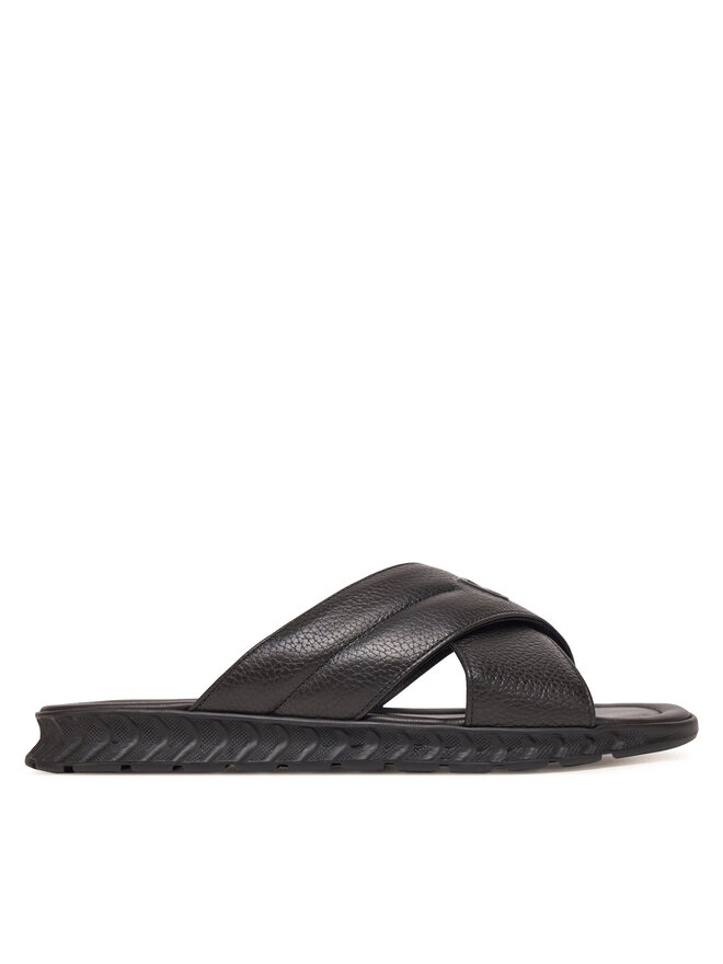 Bogner Chanclas Bogner Acapulco 8 12525021 Negro
