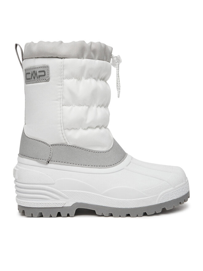 CMP Stivali da neve CMP Hanki 3.0 Snow Boots 3Q75674J Bianco