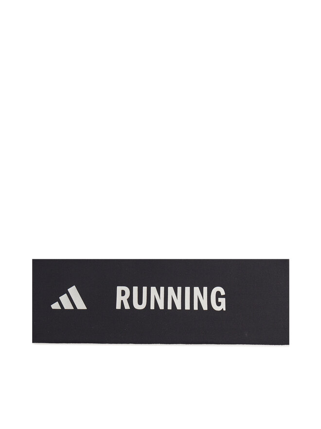 adidas Пов'язка adidas Running Climacool Headband JN5442 Чорний