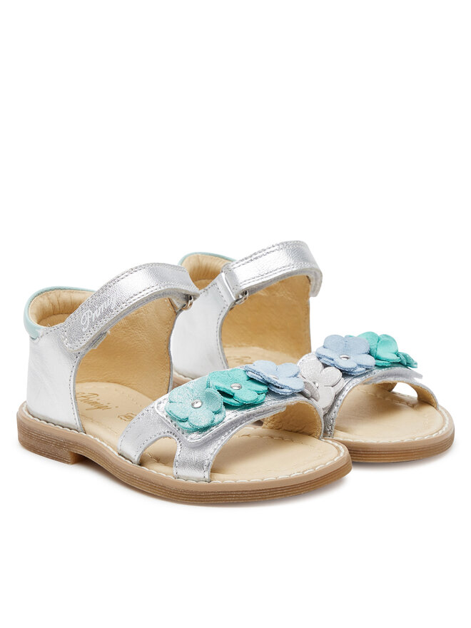 Primigi Sandalias Primigi 7913511 M Plata