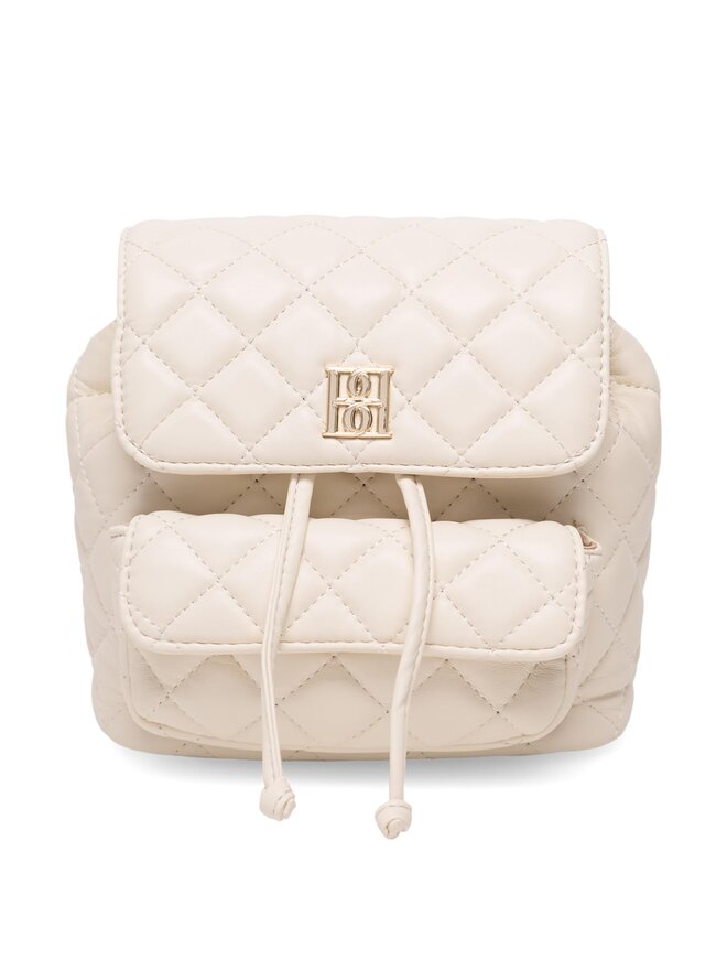 Badura Mochila Badura TYL0176A Écru
