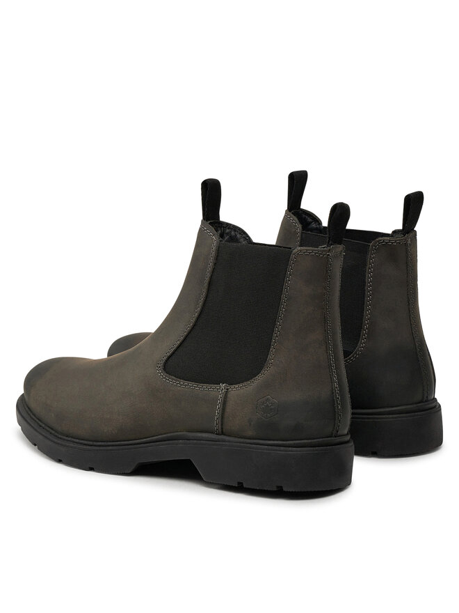 Lumberjack Челсі Lumberjack Charlie SM97903-001-H01 Сірий
