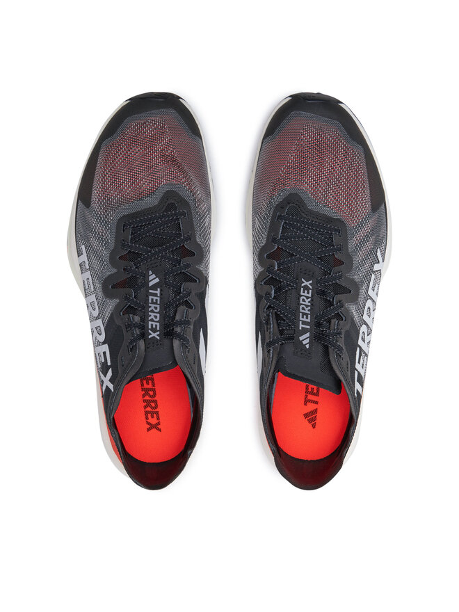 adidas Παπούτσια για Τρέξιμο adidas Terrex Agravic Speed Trail Running IG8017 Μαύρο