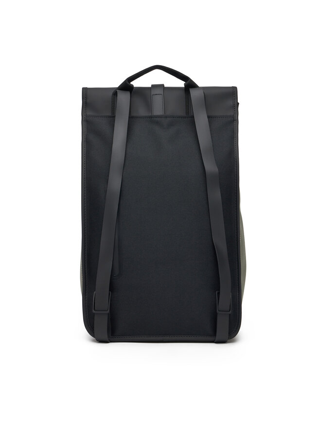 Rains Rucksack Rains 13590 Schwarz