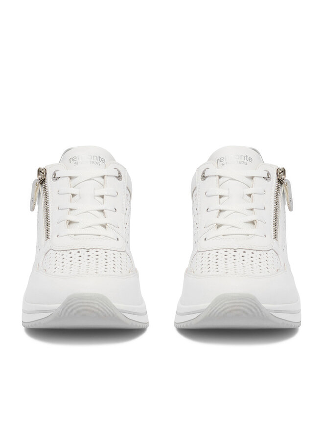 Remonte Sneakers Remonte CEO-D0T14-80 Weiß