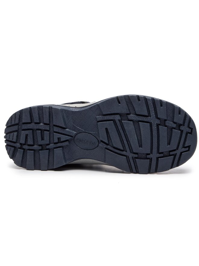 Action Boy Kozaki Action Boy CP40-7987J-1 Granatowy