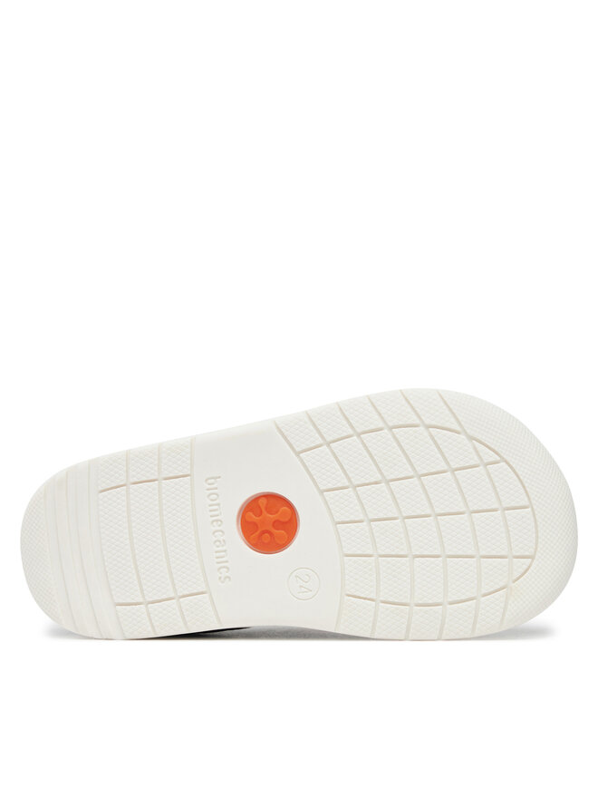 Biomecanics Pantofole Biomecanics 252195 A556 S Blu scuro
