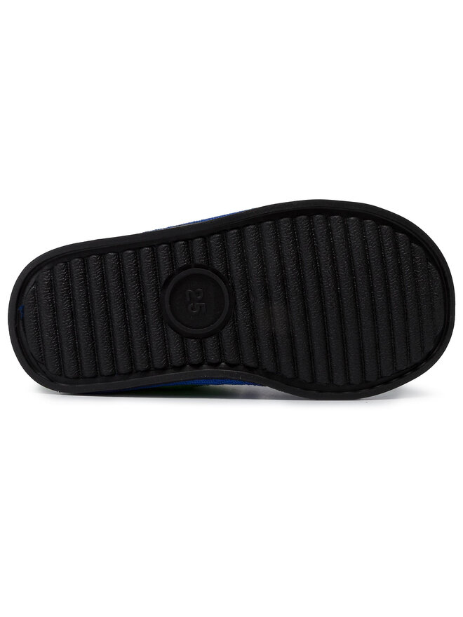 Home & Relax Pantuflas Home & Relax B9003633 Verde