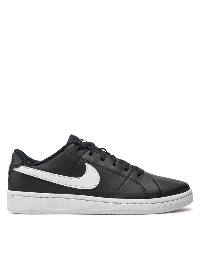 Nike Сникърси Nike Court Royale 2 Nn DH3160 001 Черен