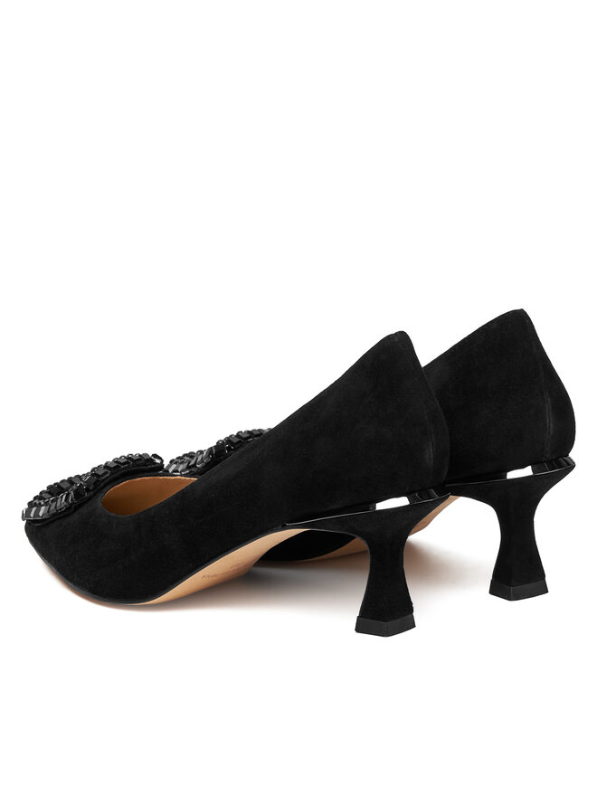 Alma En Pena Pumps Alma En Pena I250504 Schwarz