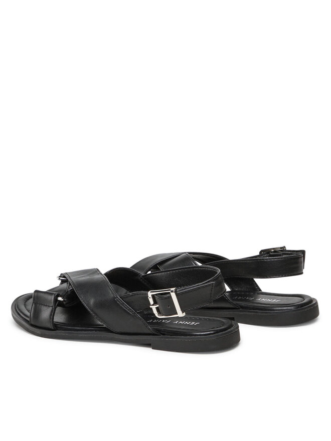 Jenny Fairy Sandalias Jenny Fairy WS555-10 Negro