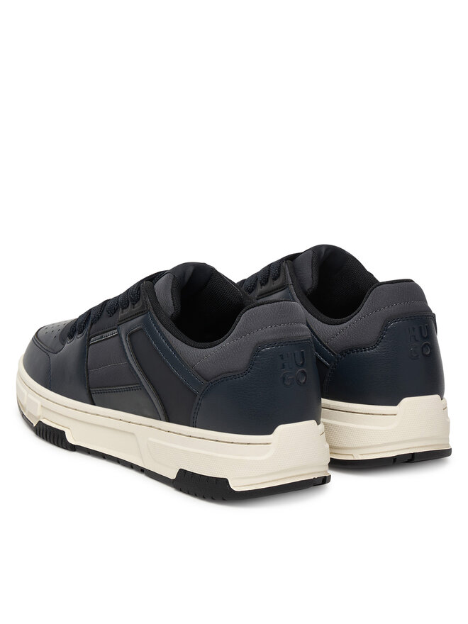 HUGO Sneakers HUGO Yarrow 50558018 Dunkelblau