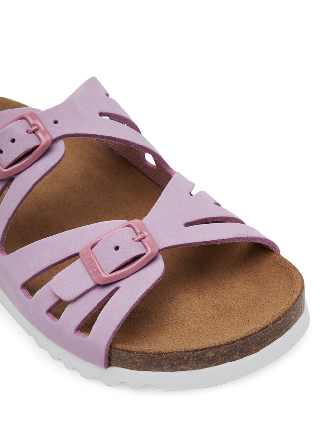 Scholl Şlapi Scholl Ystad MF29962 1248 Roz