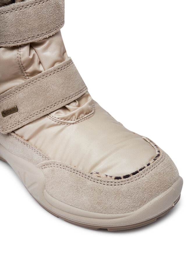 Primigi Škornji za sneg Primigi 6878544 D GORE-TEX Bež