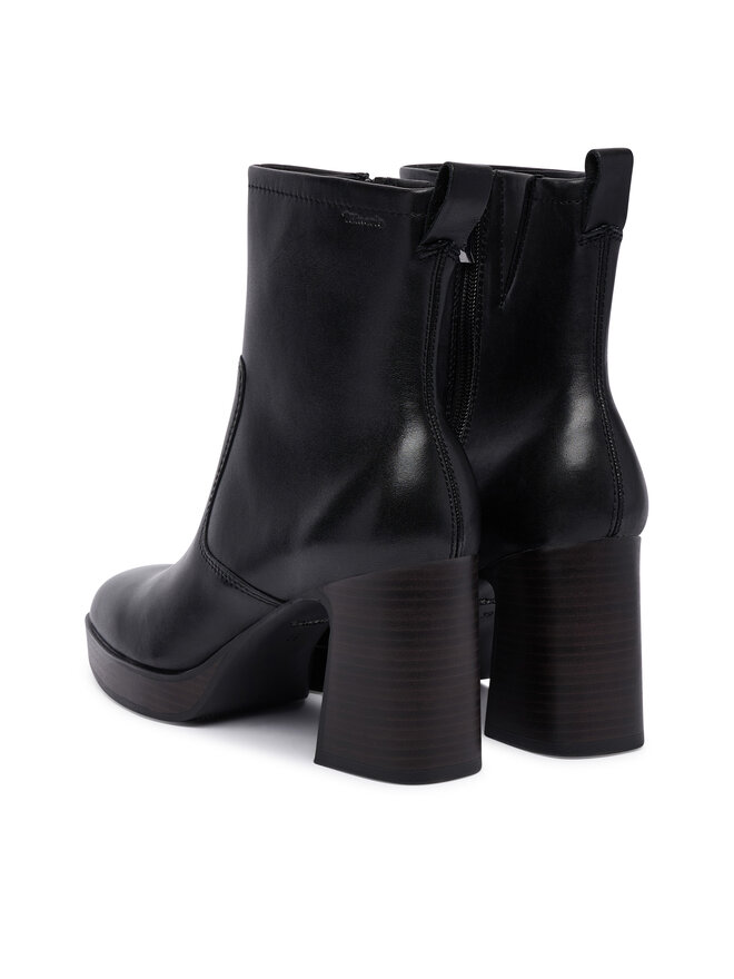 Tamaris Stiefeletten Tamaris 1-25324-45 Schwarz