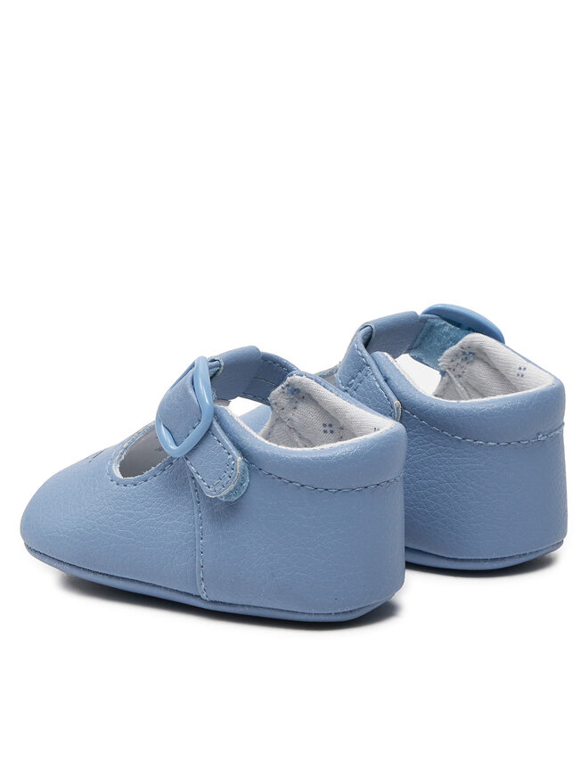 Mayoral Halbschuhe Mayoral 9737 Blau