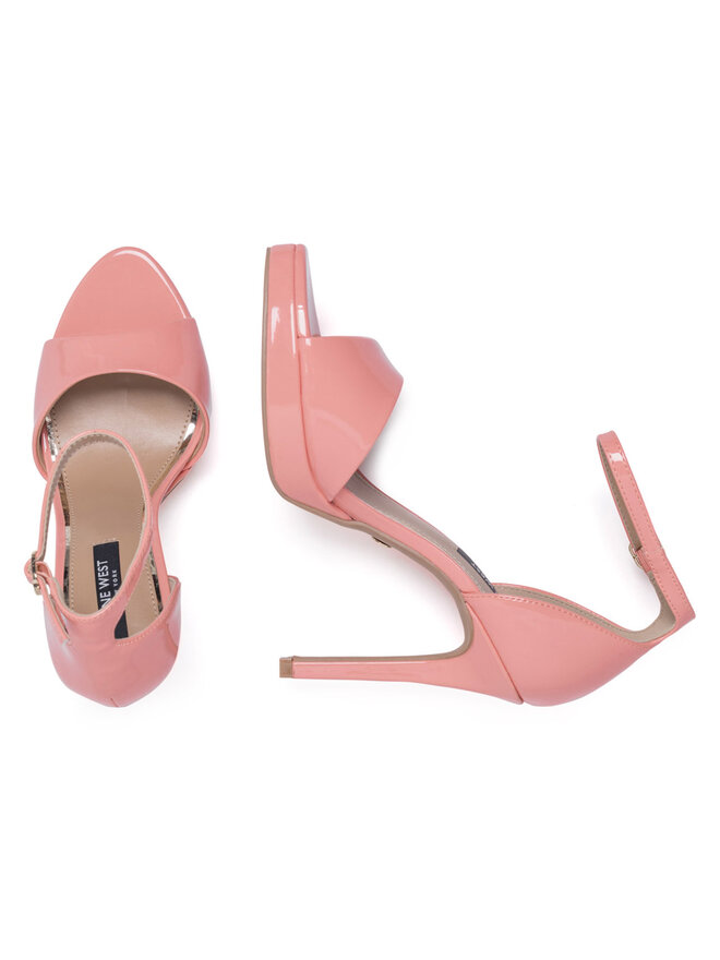Nine West Sandalias Nine West WFA2733-2 Rosa