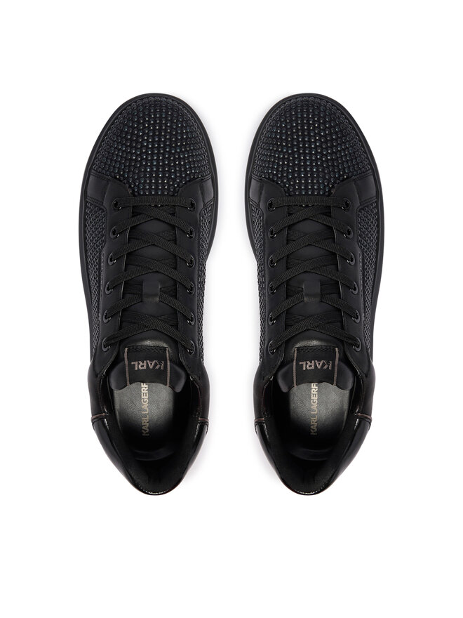 KARL LAGERFELD Sneakers KARL LAGERFELD Kapri KL52513S Schwarz