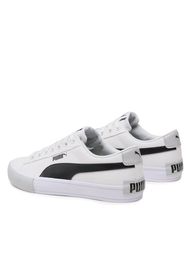 Sneakers Puma Bari Casual Cv 38938301 Bianco | escarpe.it
