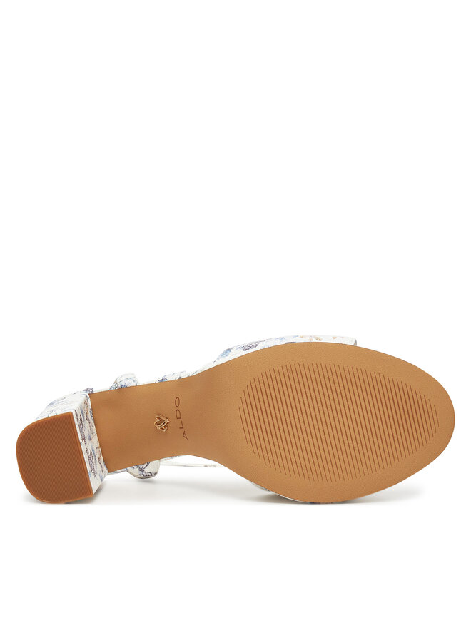 Aldo Σανδάλια Aldo Gracious 13966704 Λευκό