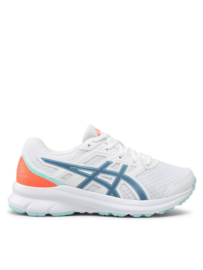 Asics Laufschuhe Asics Jolt 3 1012A908 Weiß