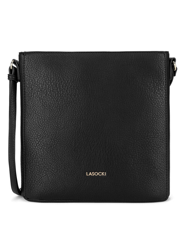 Lasocki Σάκος Lasocki LSK-K-031-06 Μαύρο