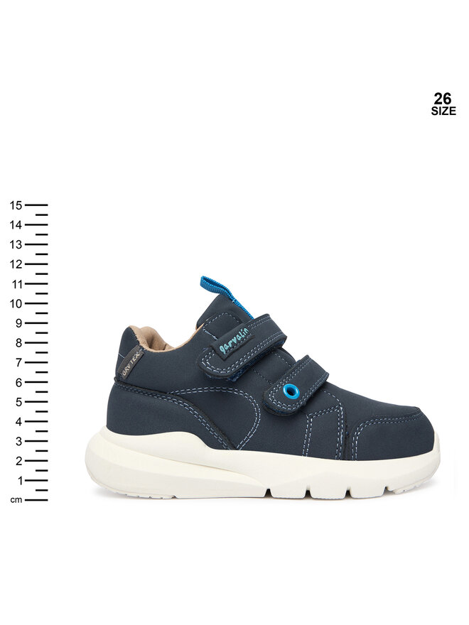 Garvalin Sneakers Garvalin 251350 Dunkelblau