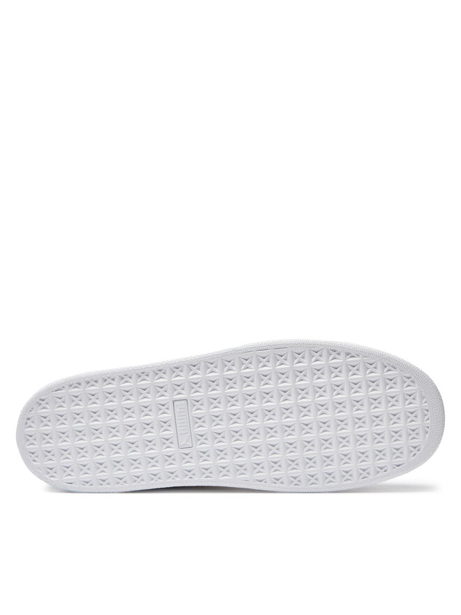 Puma Sneakersy Puma Suede XL 395205 21 Zielony