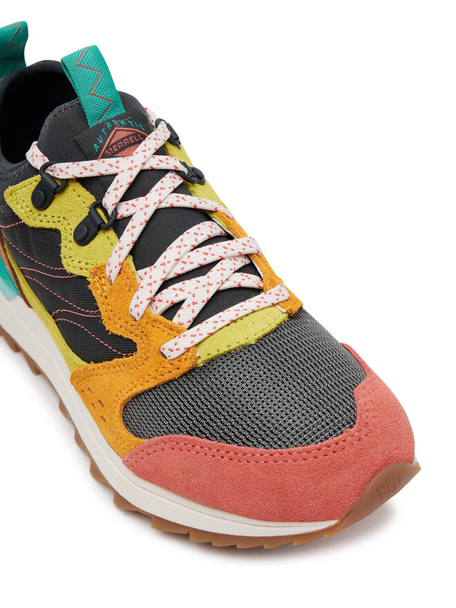 Merrell Sneakersy Merrell Alpine 83 Sneaker Recraft J007756 Barevná