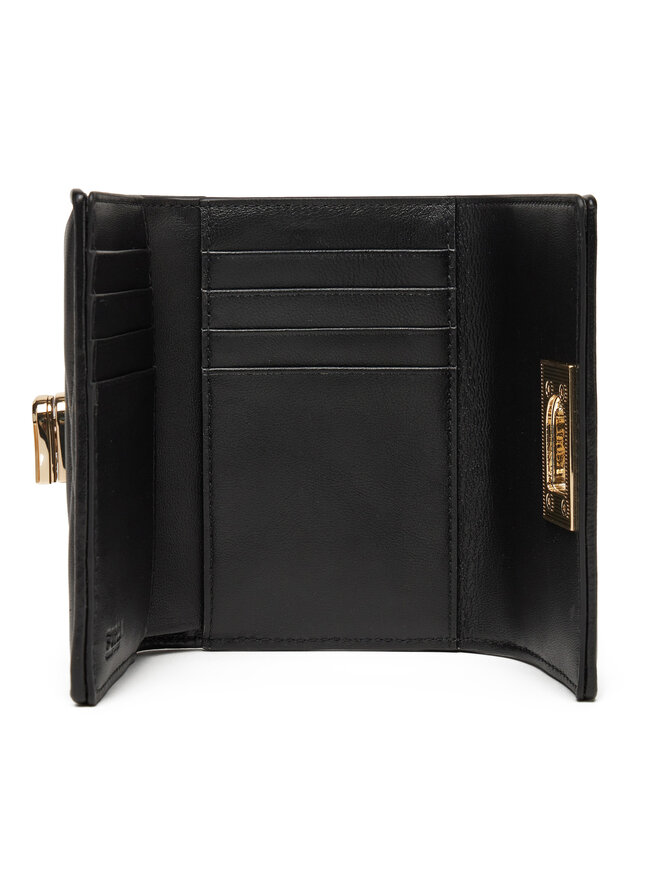 Furla Μεγάλο Πορτοφόλι Γυναικείο Furla 1927 M WP00225 BX3221 O6000 Μαύρο