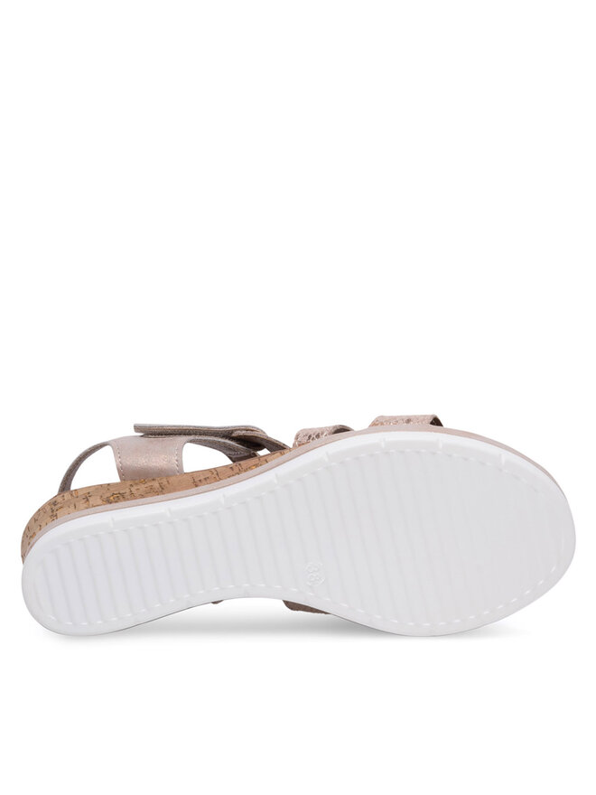Clara Barson Sandalias Clara Barson MARYSSA WS216-01 Rosa