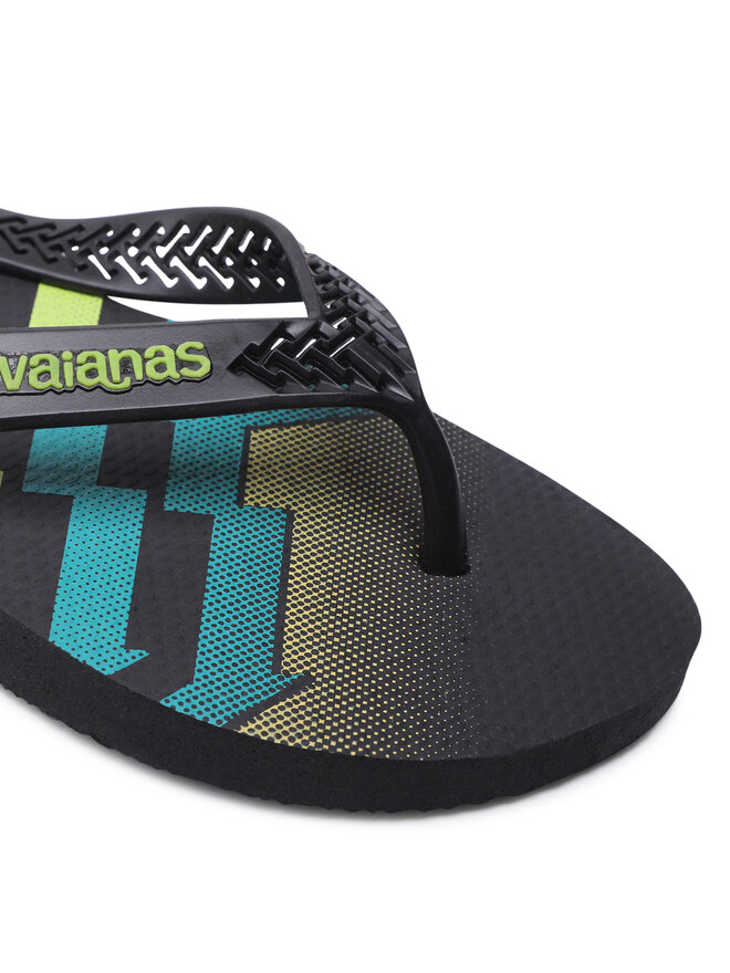 Havaianas Flip flop Havaianas Power Light 41469290090 Negru