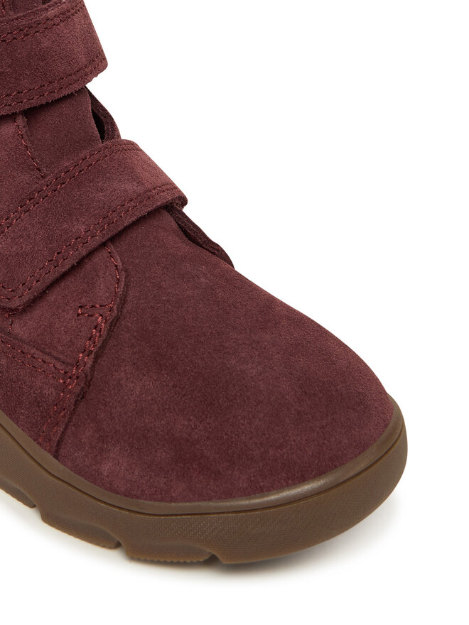 Froddo Schneeschuhe Froddo G2110151-4 D Dunkelrot