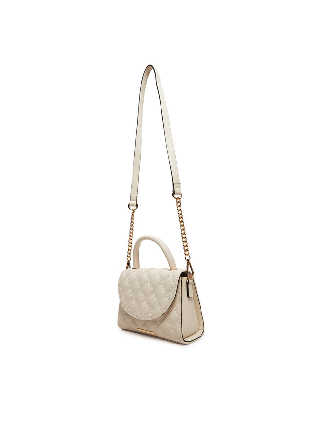 Aldo Handtasche Aldo Jennobaldar 13989229 Creme